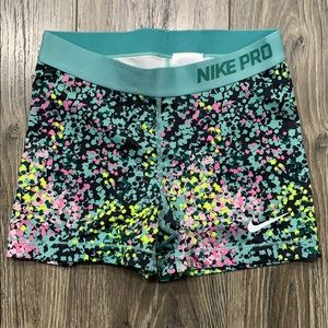 Nike Pro Short